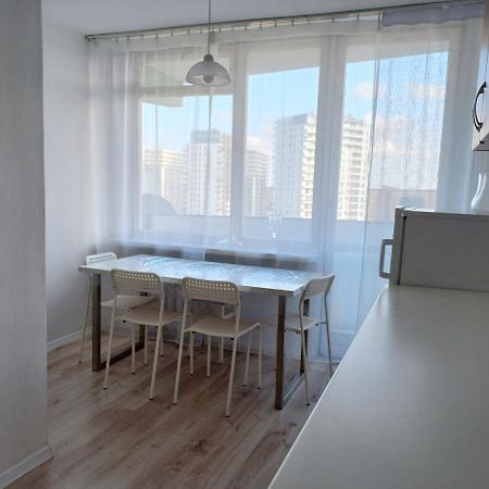 2-Room-Flat At The Beach Gdańsk Extérieur photo