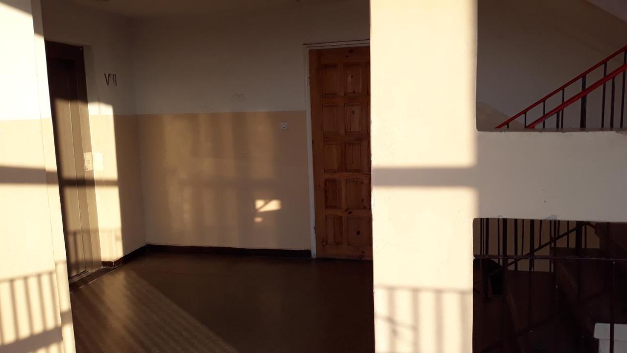2-Room-Flat At The Beach Gdańsk Extérieur photo