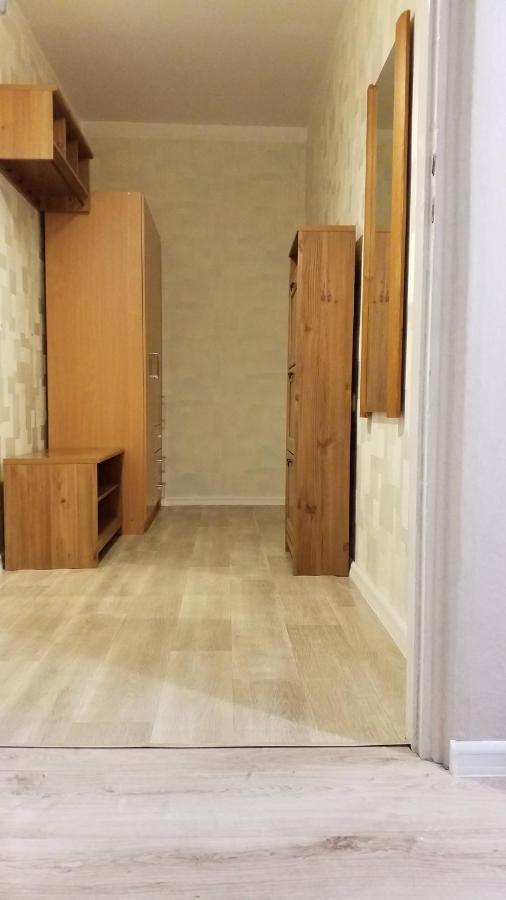 2-Room-Flat At The Beach Gdańsk Extérieur photo